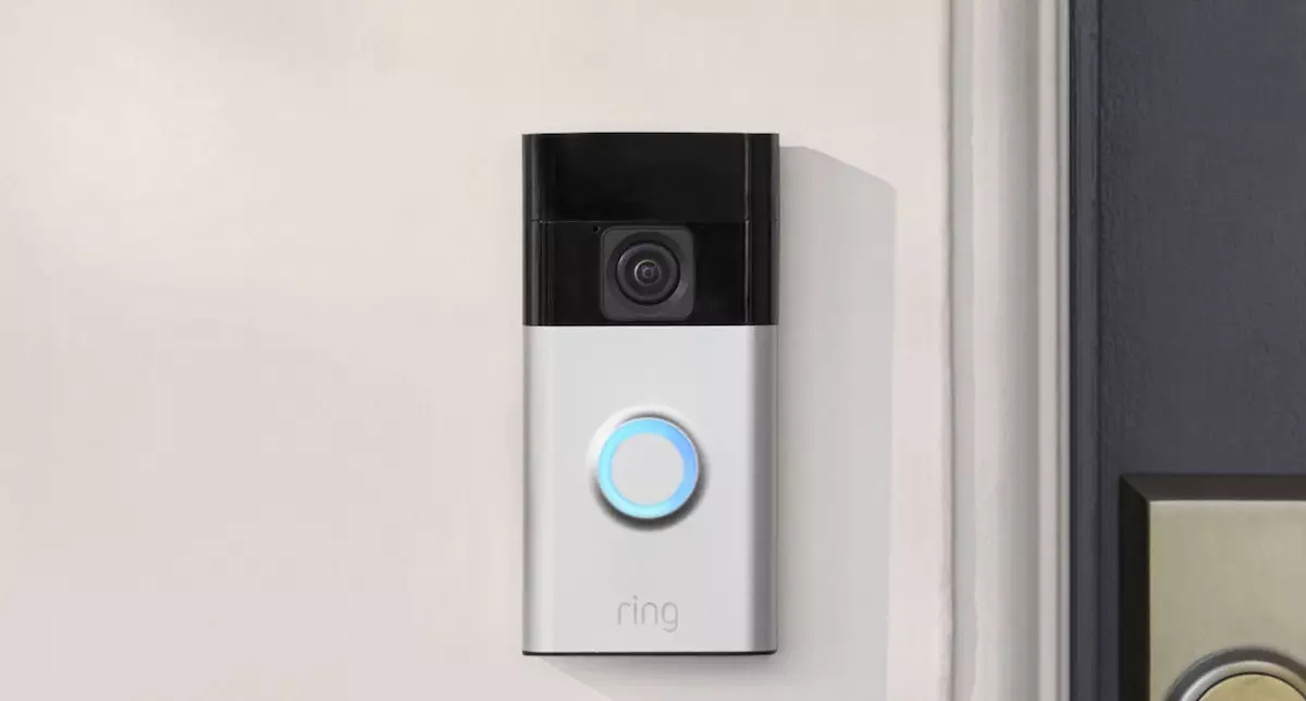 Unlocking Home Security: How Ring’s New AI Feature Transforms Safety