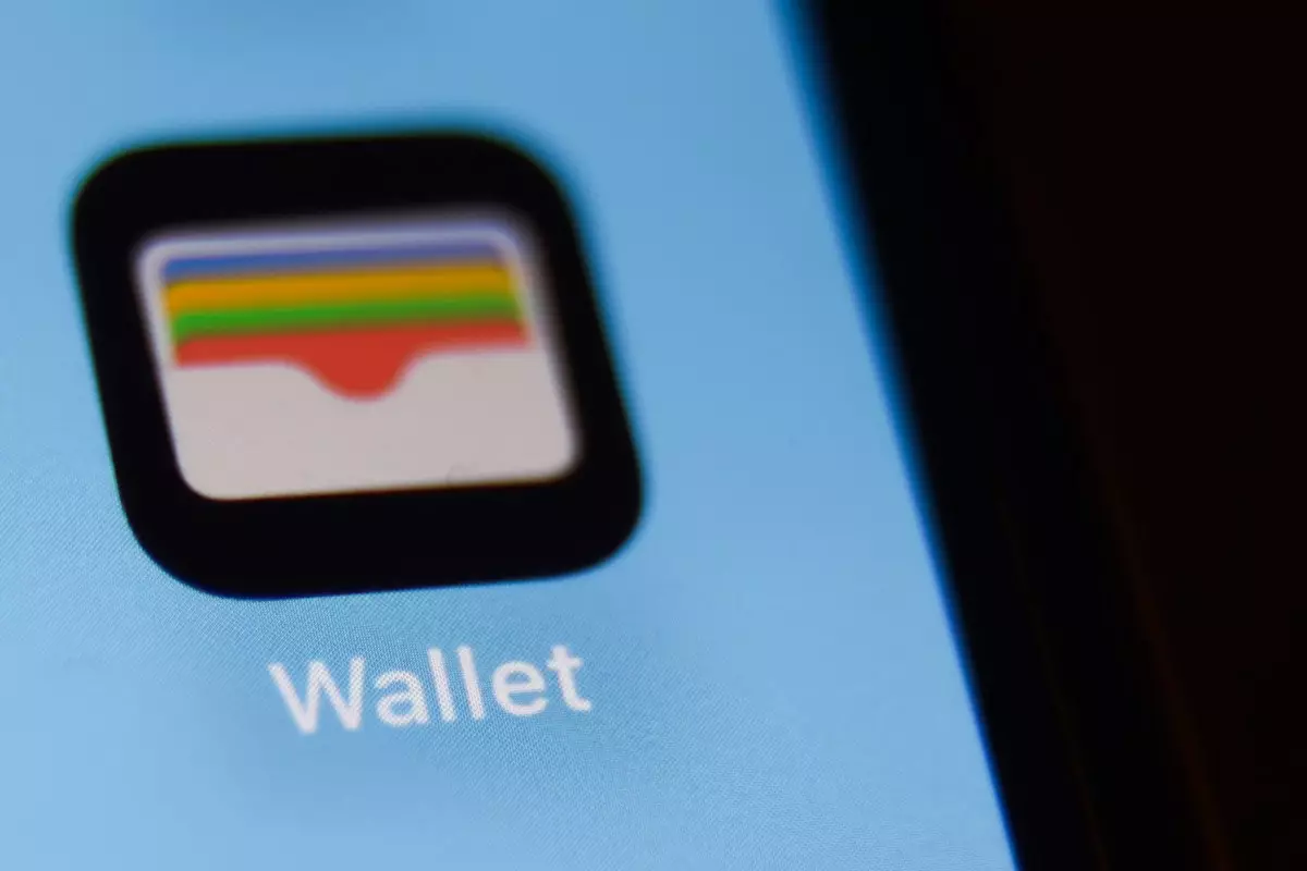 Unwanted Advertisements: The Frustration of Apple Wallet Users