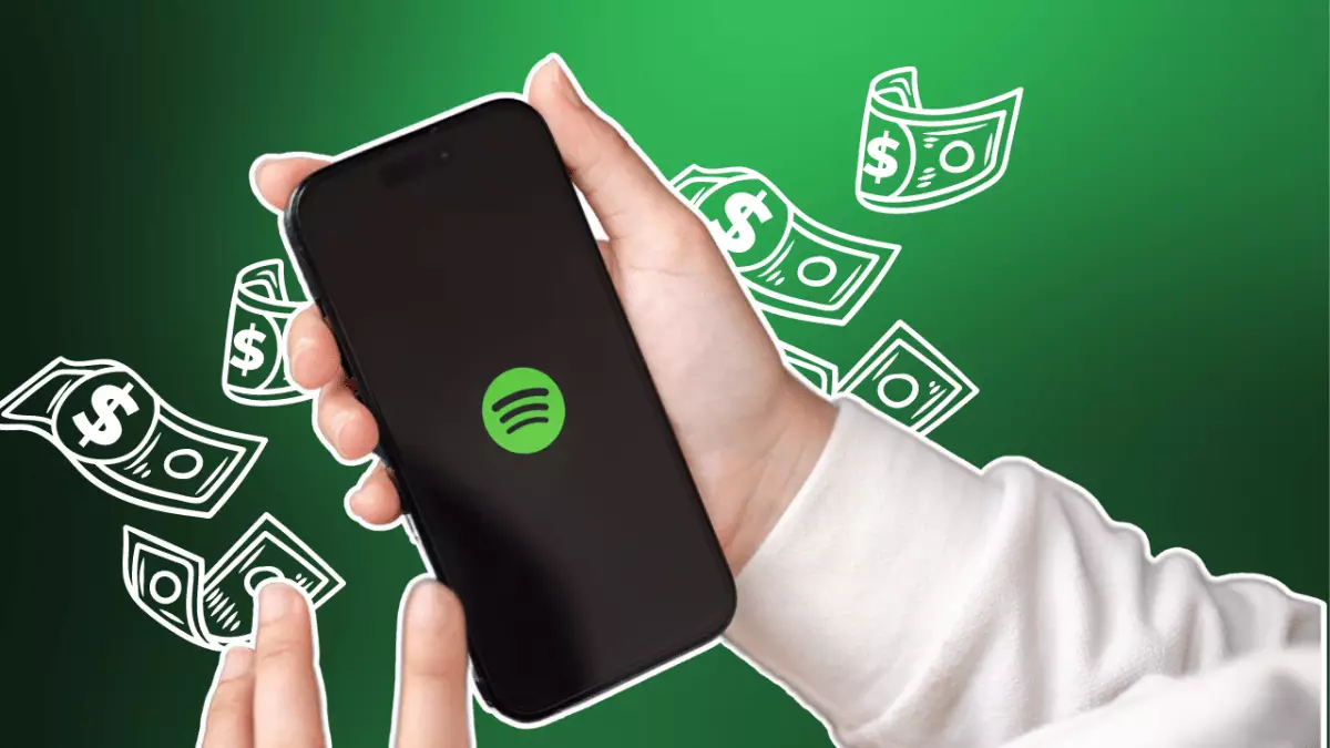 Exposing Spotify’s Subscription Tactics: A Call for Accountability