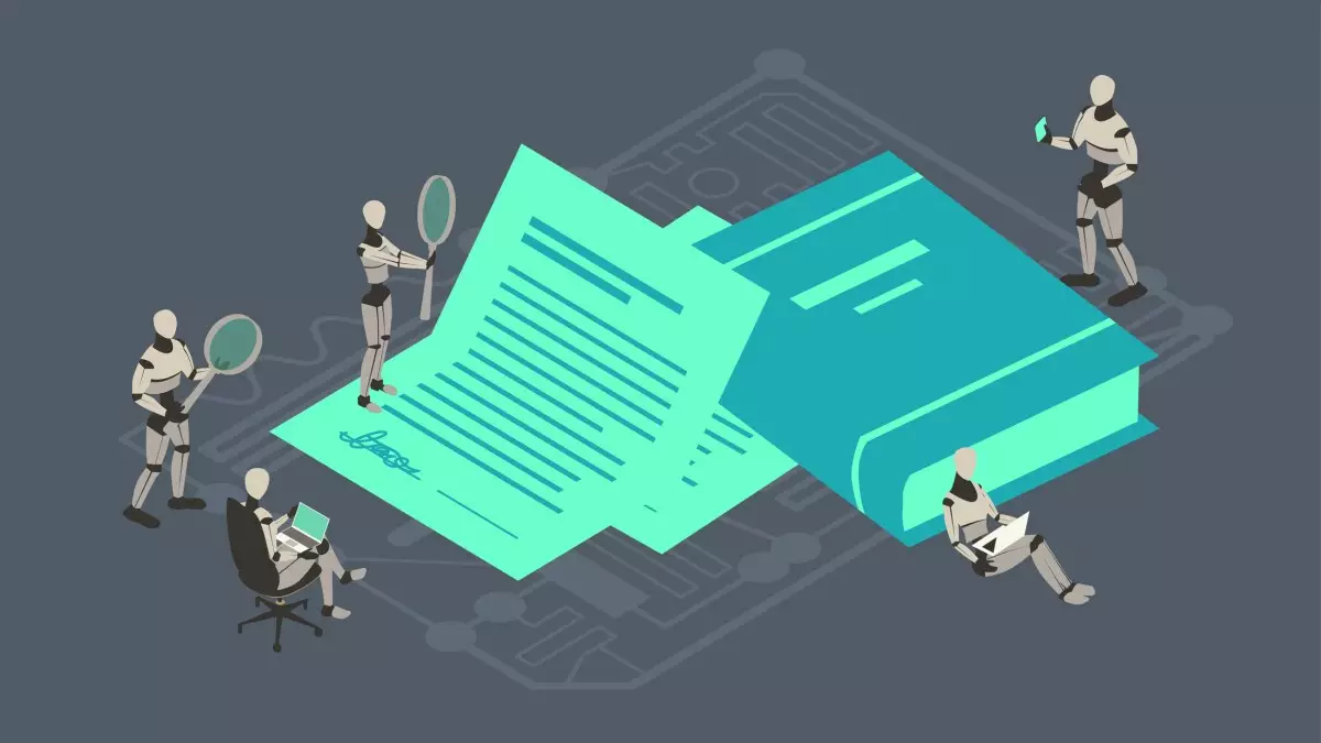 How Clio’s Bold Acquisition of vLex is Set to Revolutionize Legal Tech