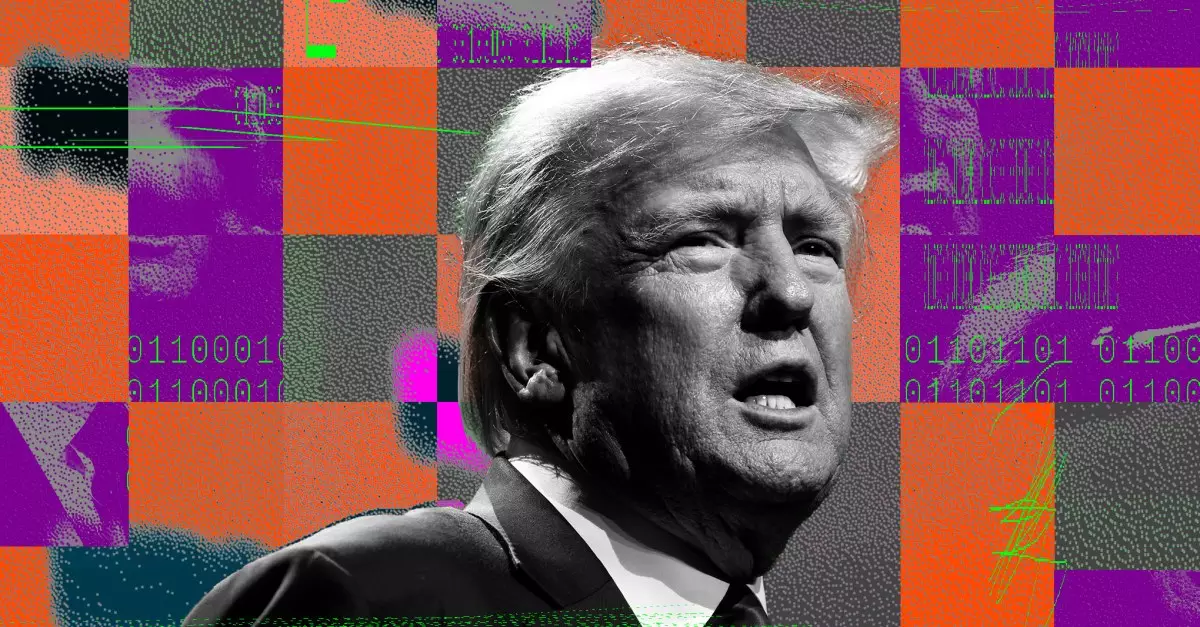 Unraveling the Blame Game: AT&T, Trump, and the Conference Call Controversy