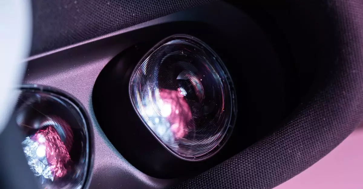 Unveiling the Hidden Costs of Meta’s AI Data Harvesting