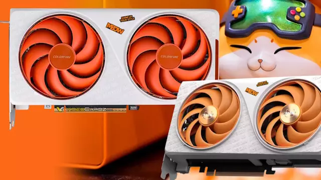 Why Colorful’s Bold RTX 5050 Launch Challenges GPU Expectations