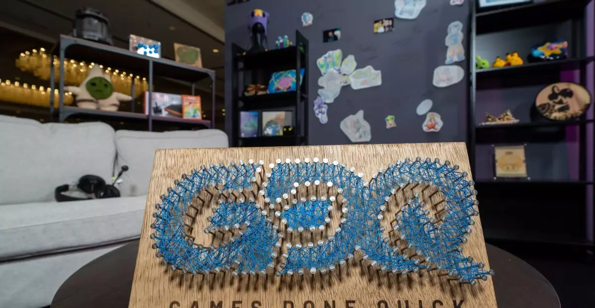Unleashing the Power of Connection Through Summer Games Done Quick 2025