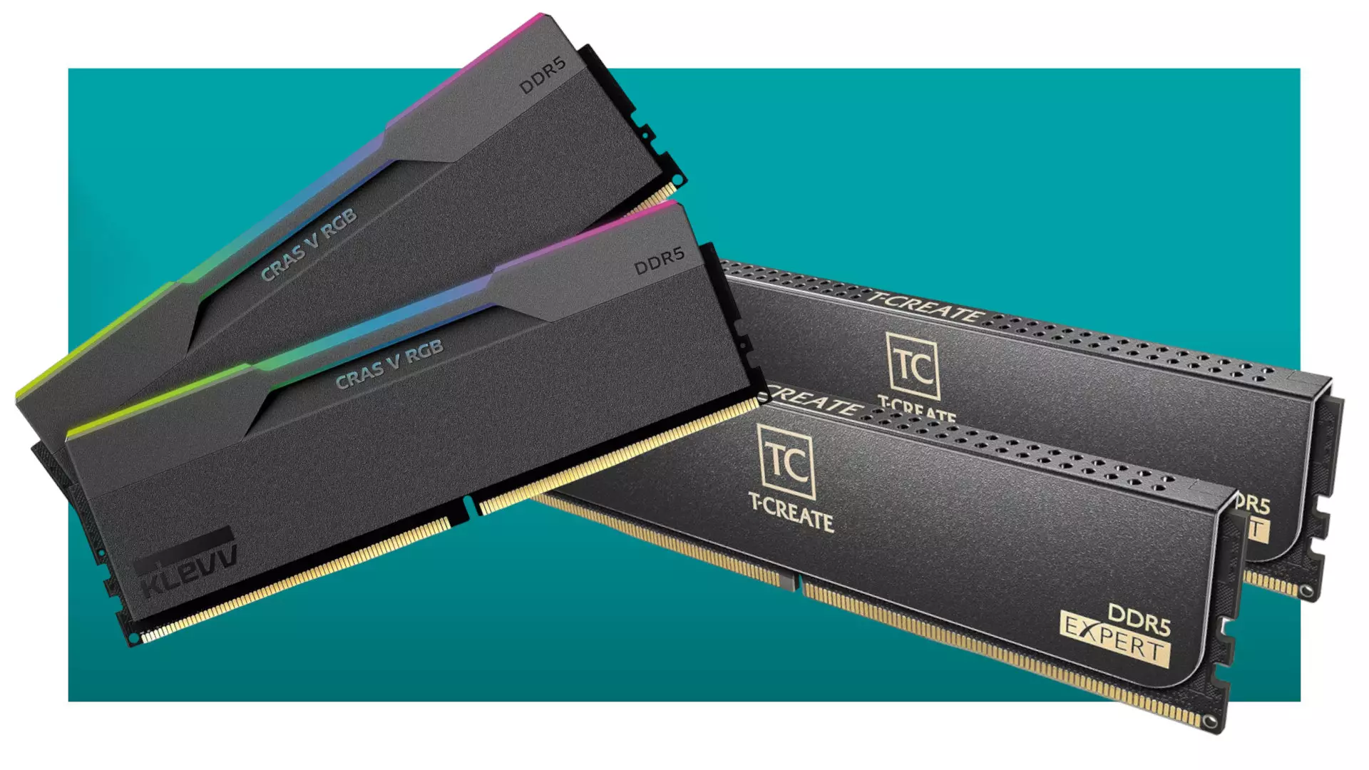 Unleashing Your PC’s True Potential: Why Smart RAM Choices Make All the Difference