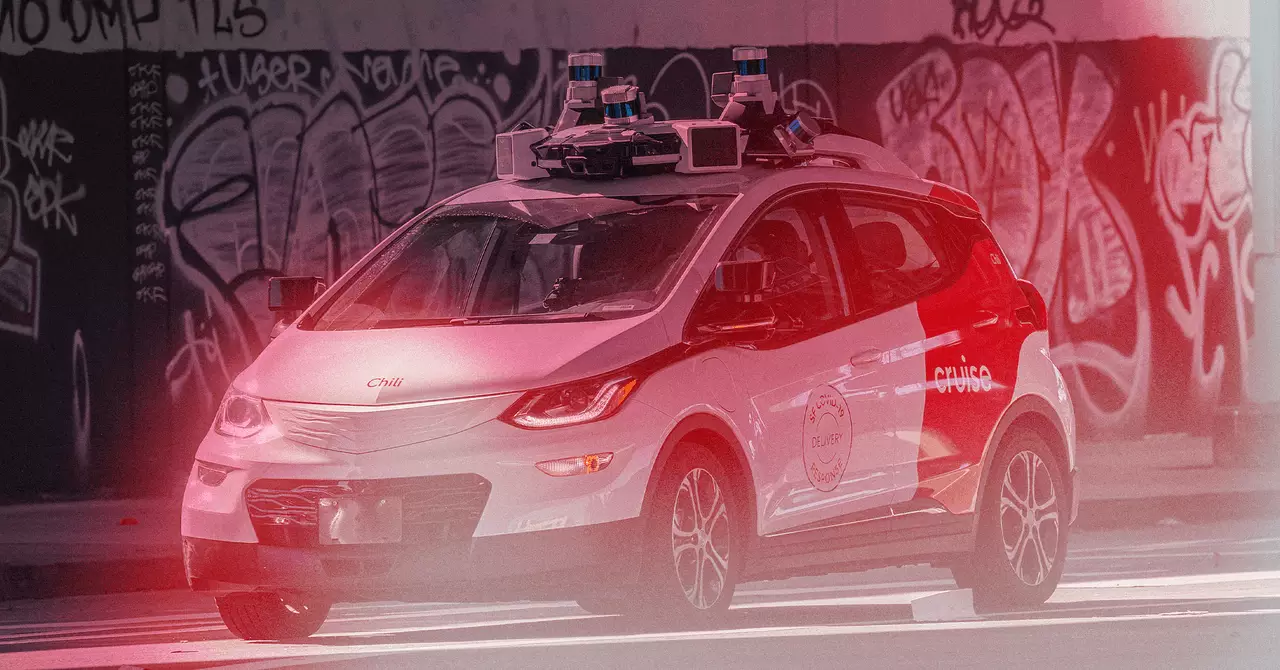 Revitalizing Innovation: How GM is Reclaiming Its Autonomous Future