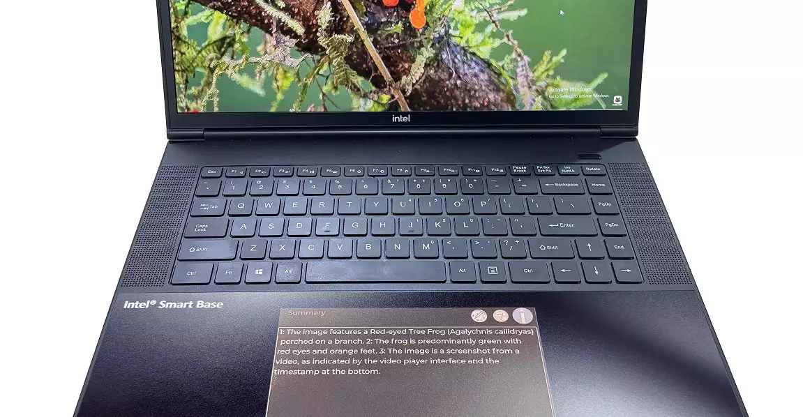 Revolutionizing Laptop Interaction: The Power of E Ink’s Low-Power Touchpad Innovation