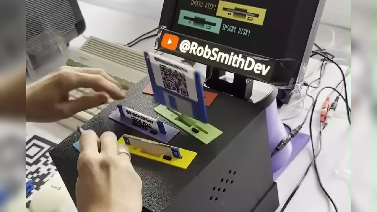 Innovative Nostalgia: The Power of Reimagining Retro Tech