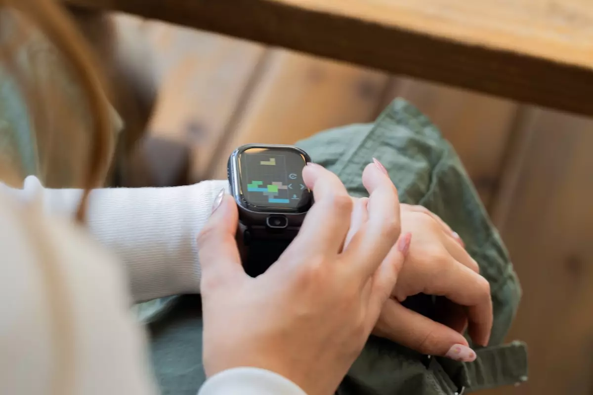 The Future of Child Safety and Connectivity: The Power of the Pinwheel Smartwatch