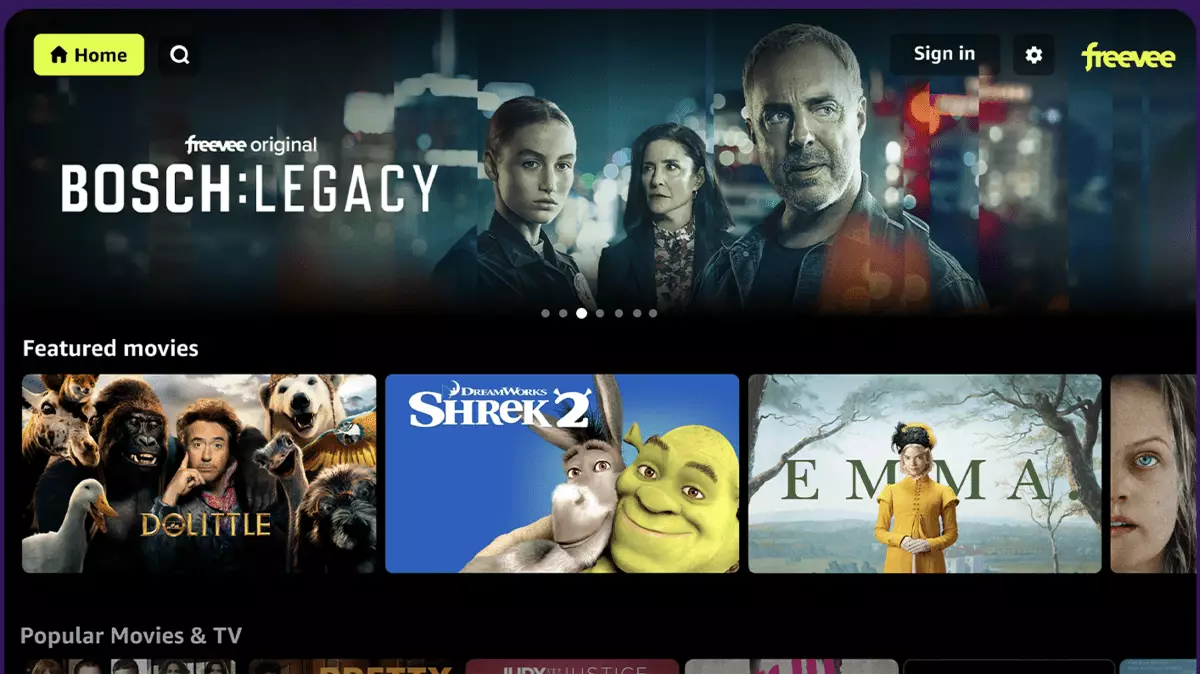 Strategic Shift: Amazon’s Consolidation of Streaming Services Signals a New Era for Viewers