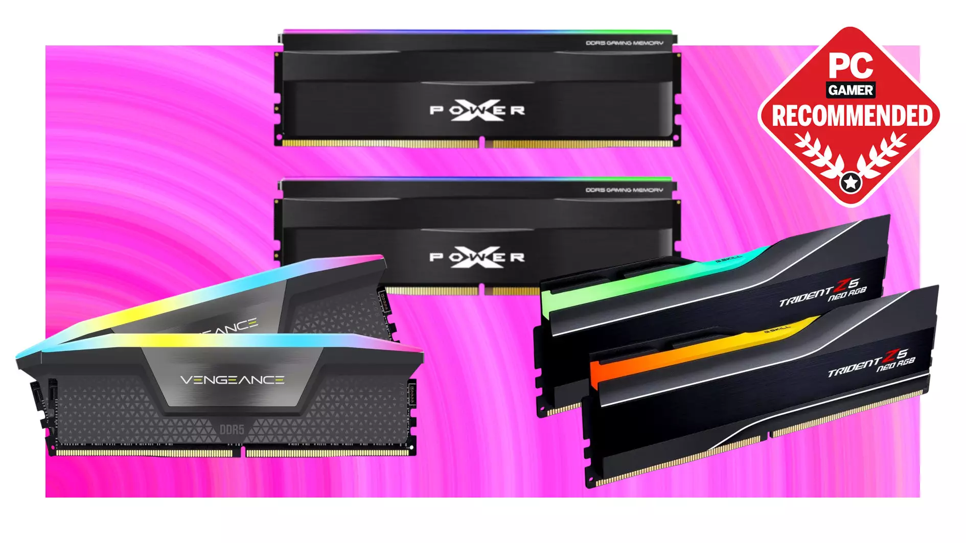 Maximizing Performance: The Power of 64GB DDR5 RAM for Gaming Enthusiasts