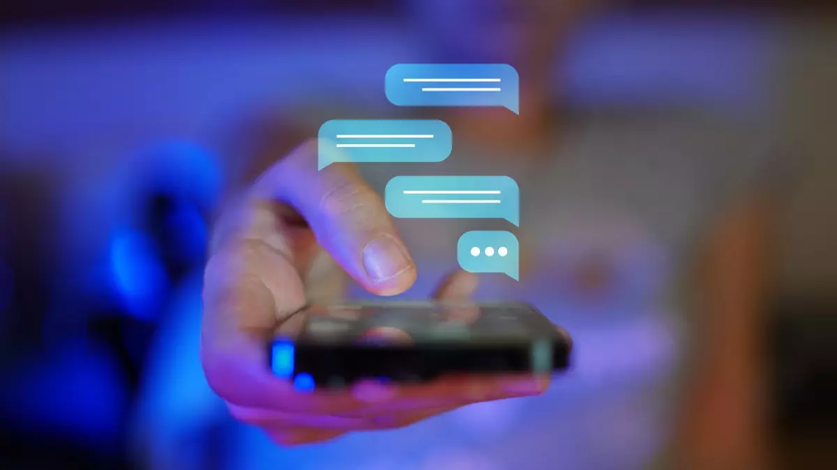 The Power and Peril of Seamless Fake Conversations: Embracing Innovation or Inviting Deception?