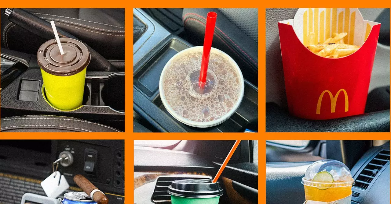 The Unexpected Power of Simplicity: How Small Details Define Modern Car Satisfaction