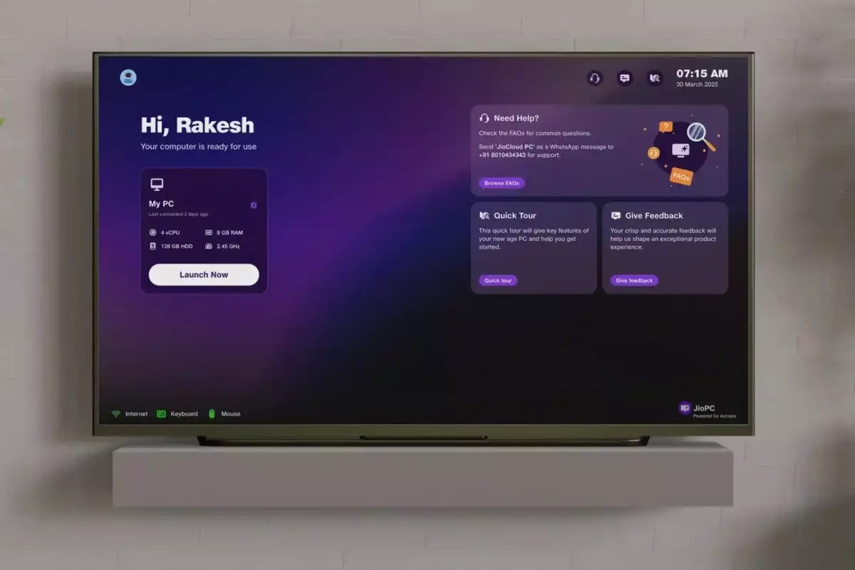 Revolutionizing Connectivity: Jio’s Bold Leap into the Future of Digital India
