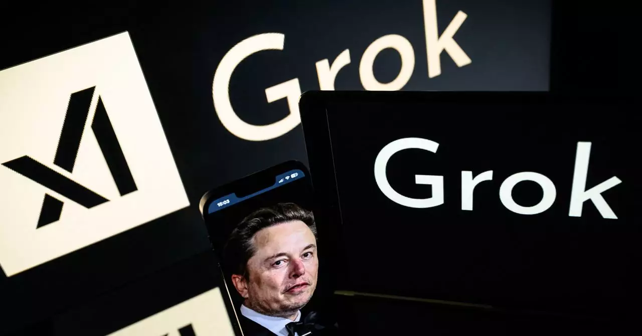 Revolutionizing AI: The Promise and Challenge of xAI’s Grok 4