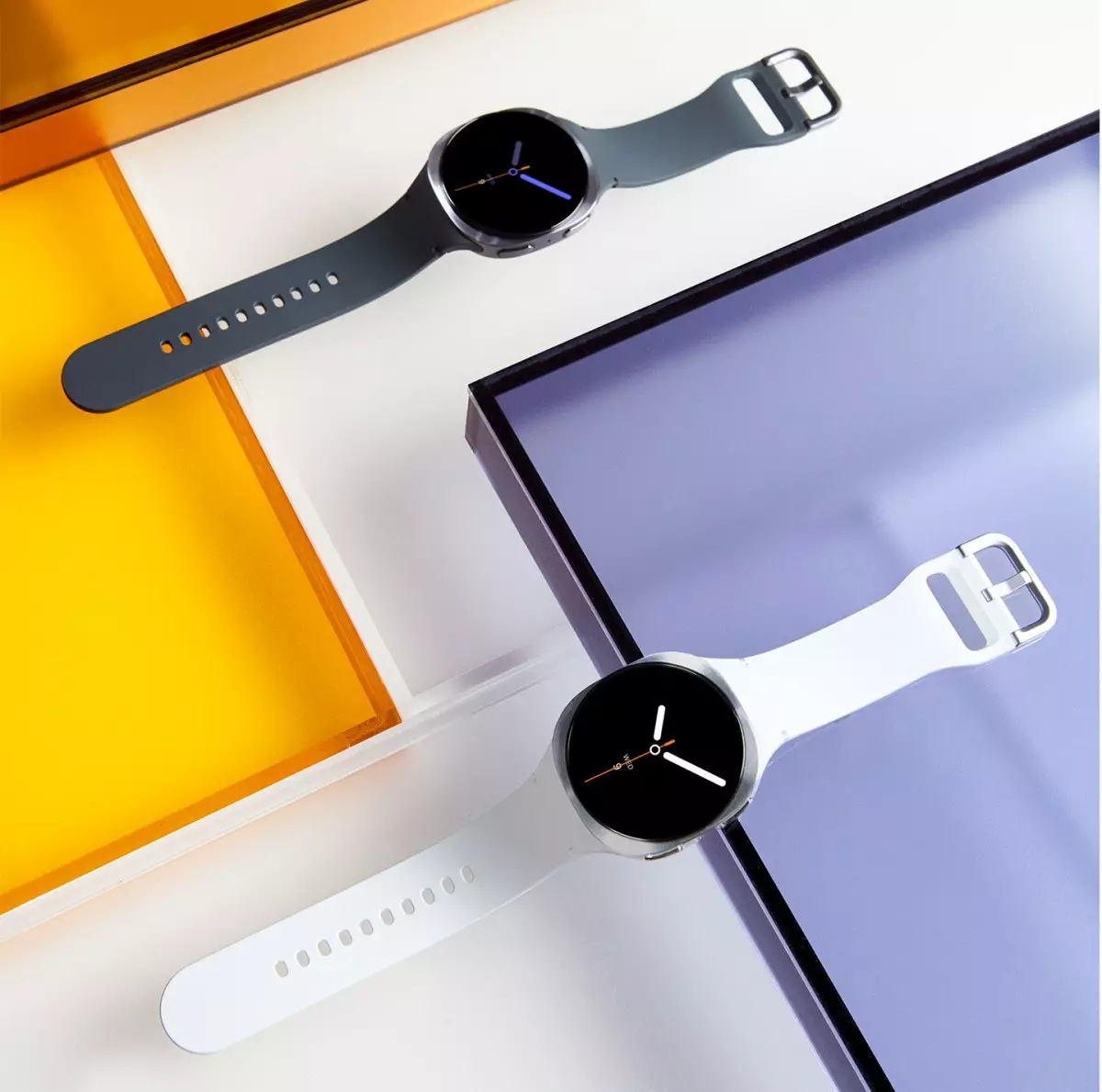 Samsung Unveils the Revolutionary Galaxy Watch8: A Bold Step Forward in Smartwatch Innovation