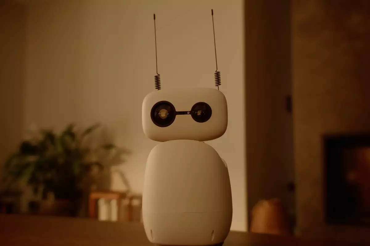Revolutionizing Robotics: Hugging Face Empowers Creators with Open Source Innovation