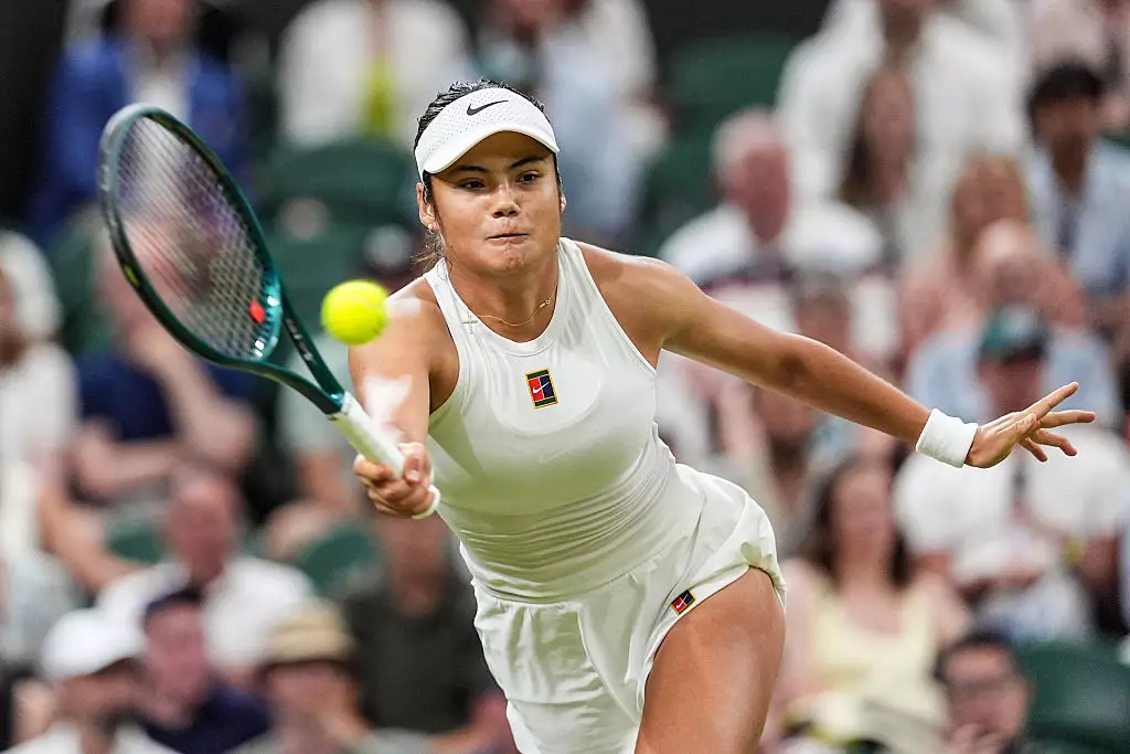 The Power of Human Judgment: Rethinking AI’s Role in Tennis Officiating