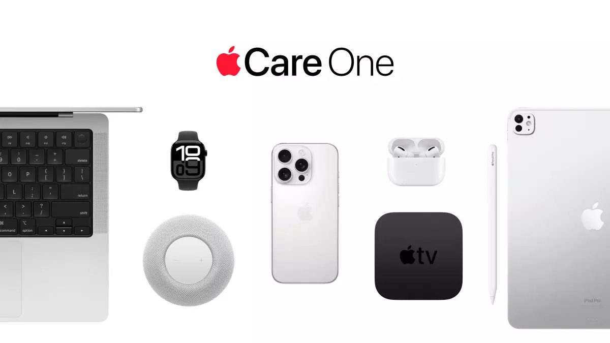 Unveiling AppleCare One: Revolutionizing Device Protection with Unified Coverage