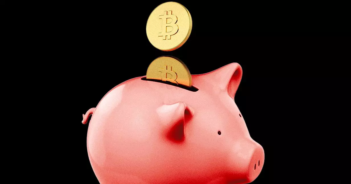 Revolutionizing Crypto Finance: The Power of Innovative Fintech Partnerships