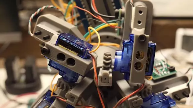 Revolutionizing Security: The Intricate Art of Physics-Driven Robotic Lock Picking