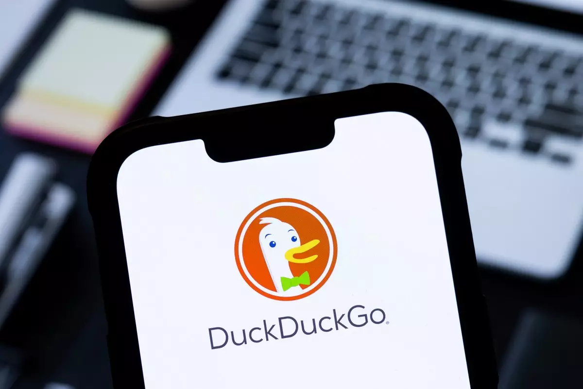 Empowering Privacy: DuckDuckGo’s Bold Move to Control AI-Generated Content