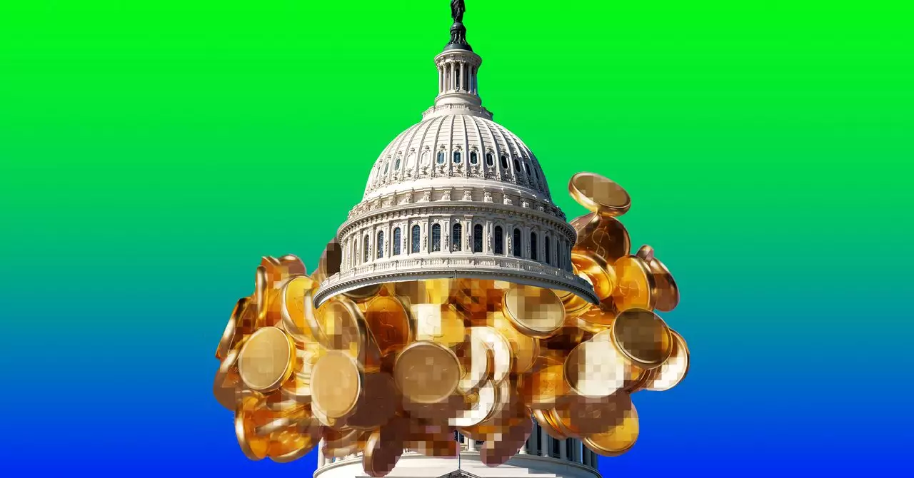 The Unstoppable Rise of Stablecoins: Power, Promise, and Peril