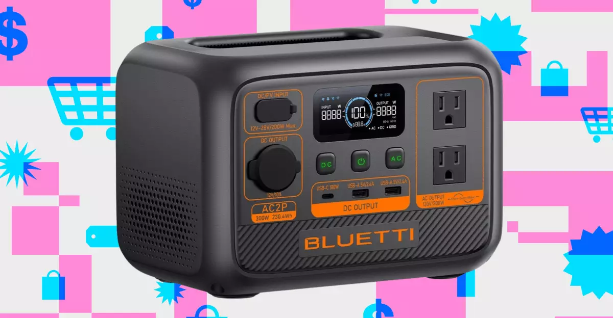 Unlock Incredible Value Today: The Best Deals to Elevate Your Tech and Adventure Experience