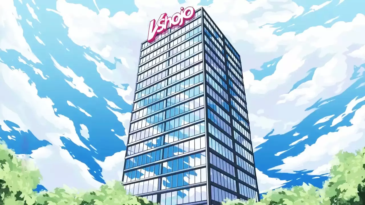 The Collapse of VShojo: A Cautionary Tale of Mismanagement and Broken Trust