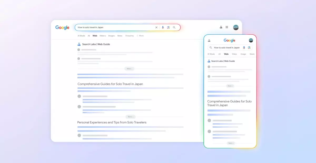 The Future of Search: How AI-Driven Curation Elevates Your Online Experience