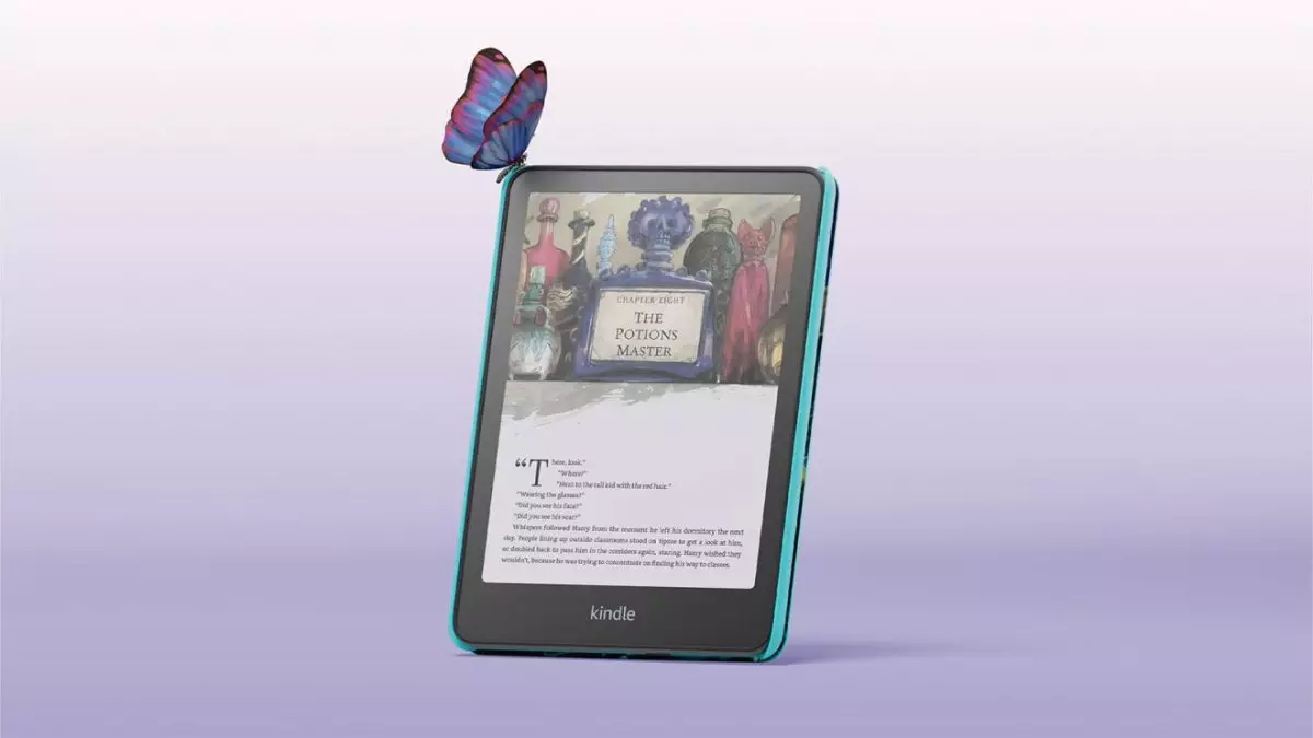 The Power of Accessibility and Innovation: Amazon’s Bold Move to Democratize Color Kindle Technology