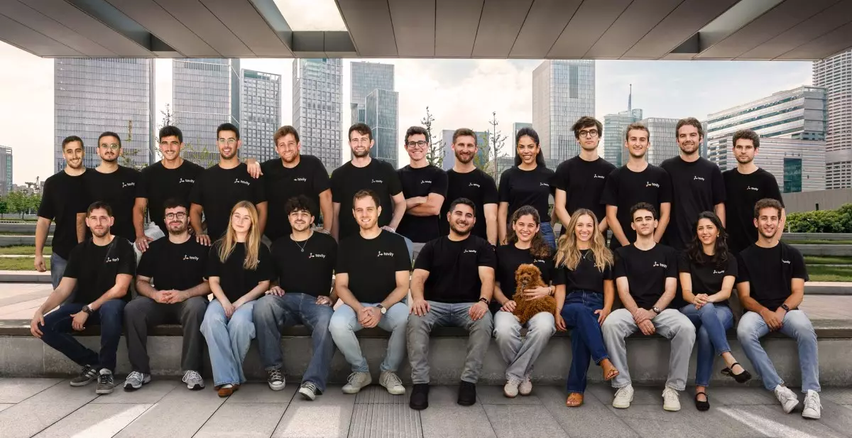 Revolutionizing Business Efficiency: The Power of AI-Driven Web Integration