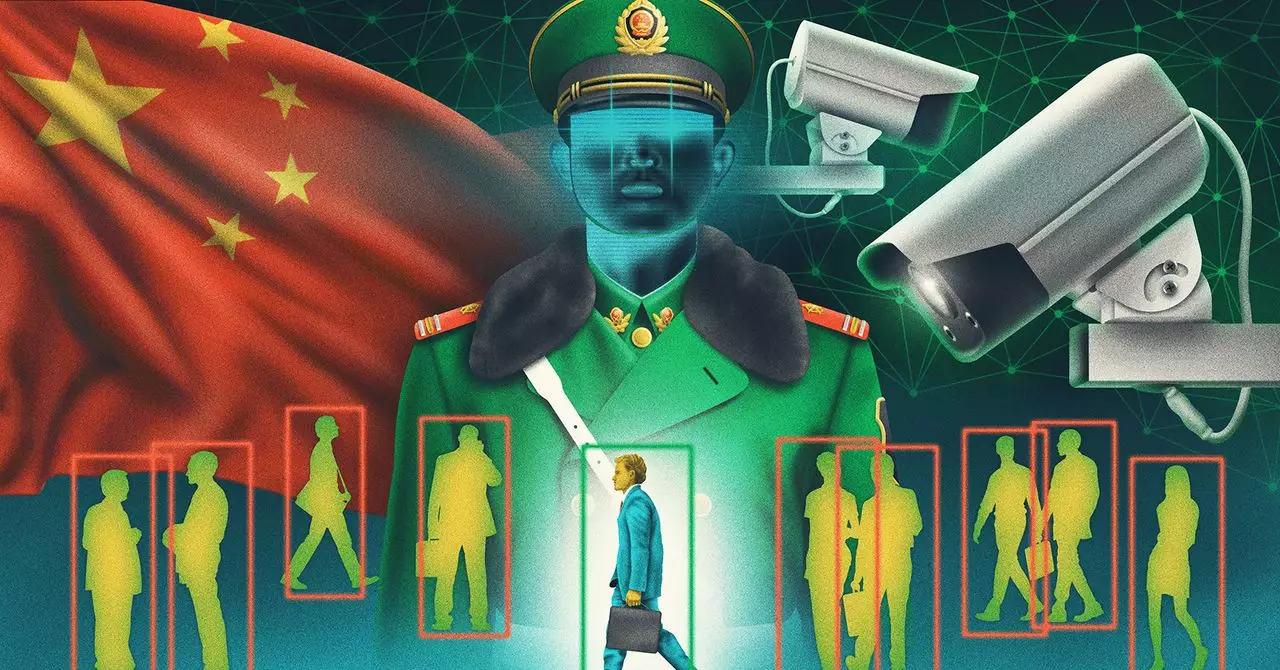 The Shifting Landscape of China: From Global Hub to Cautious Frontier