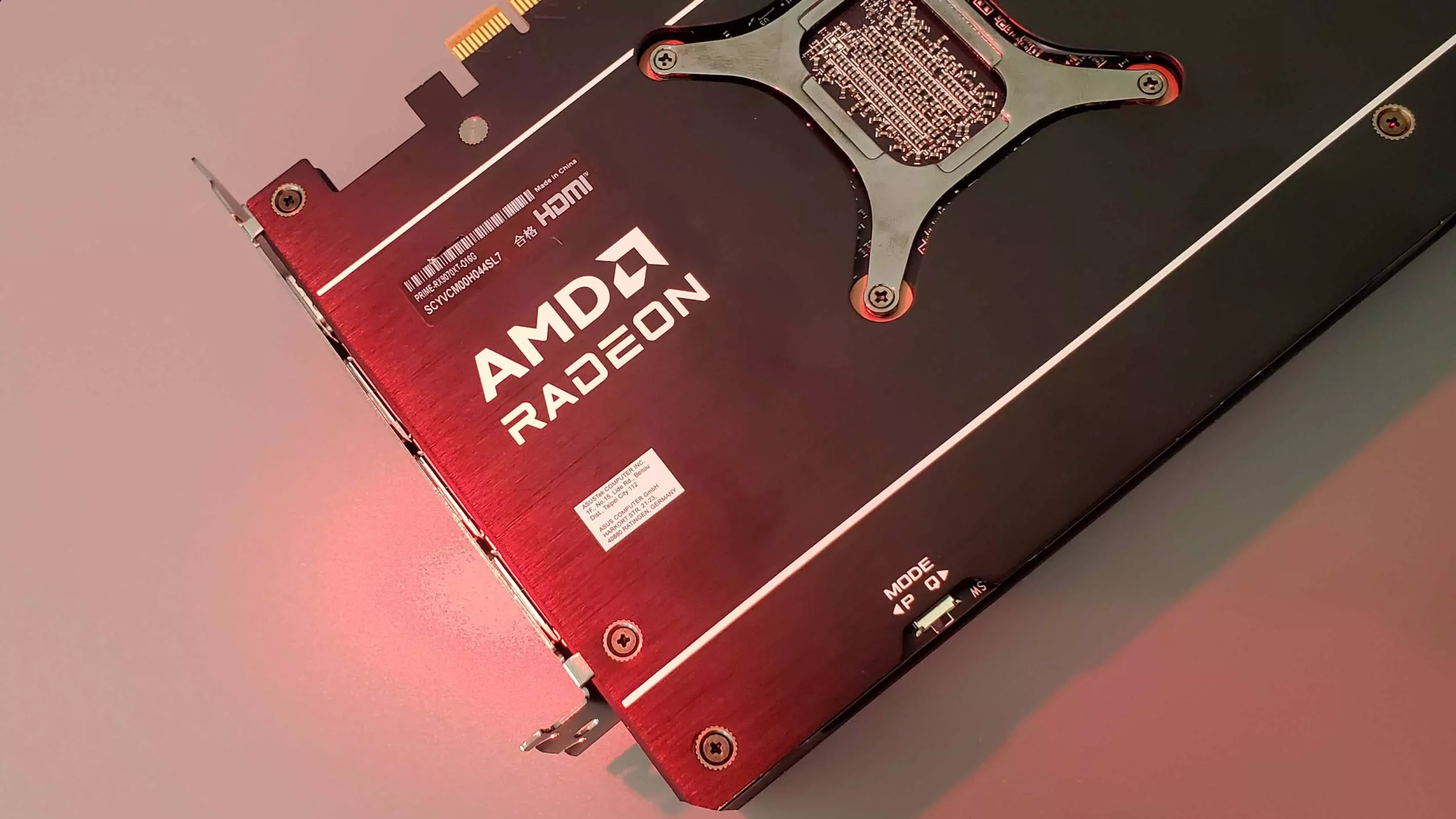 AMD’s Rise: A New Era of Power, Innovation, and Opportunity