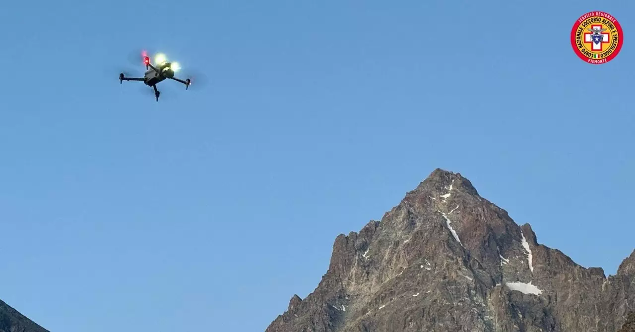 Revolutionizing Mountain Rescue: The Power of Artificial Intelligence in Life-Saving Operations