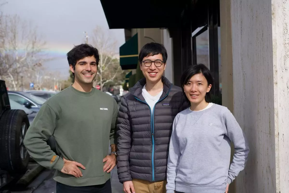 Revolutionizing AI: The Ambitious Path to a Future Where Humans and Machines Co-Create