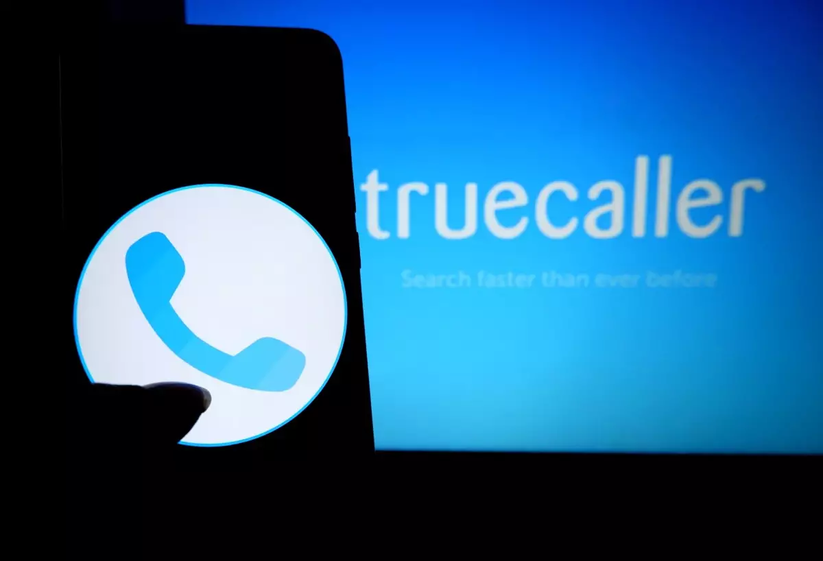 Truecaller’s Strategic Shift Signals Focus on Core Competencies Amidst Platform Challenges