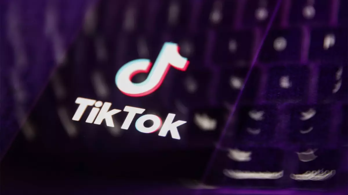 Strategic Restructuring: How TikTok’s Reorganization Signals Its Fight for Survival and Innovation