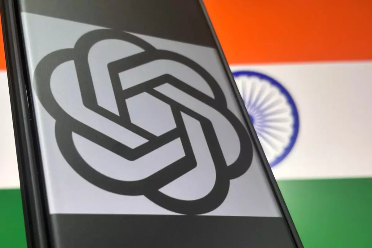 OpenAI’s Bold New Venture in India: Unlocking Limitless AI Potential