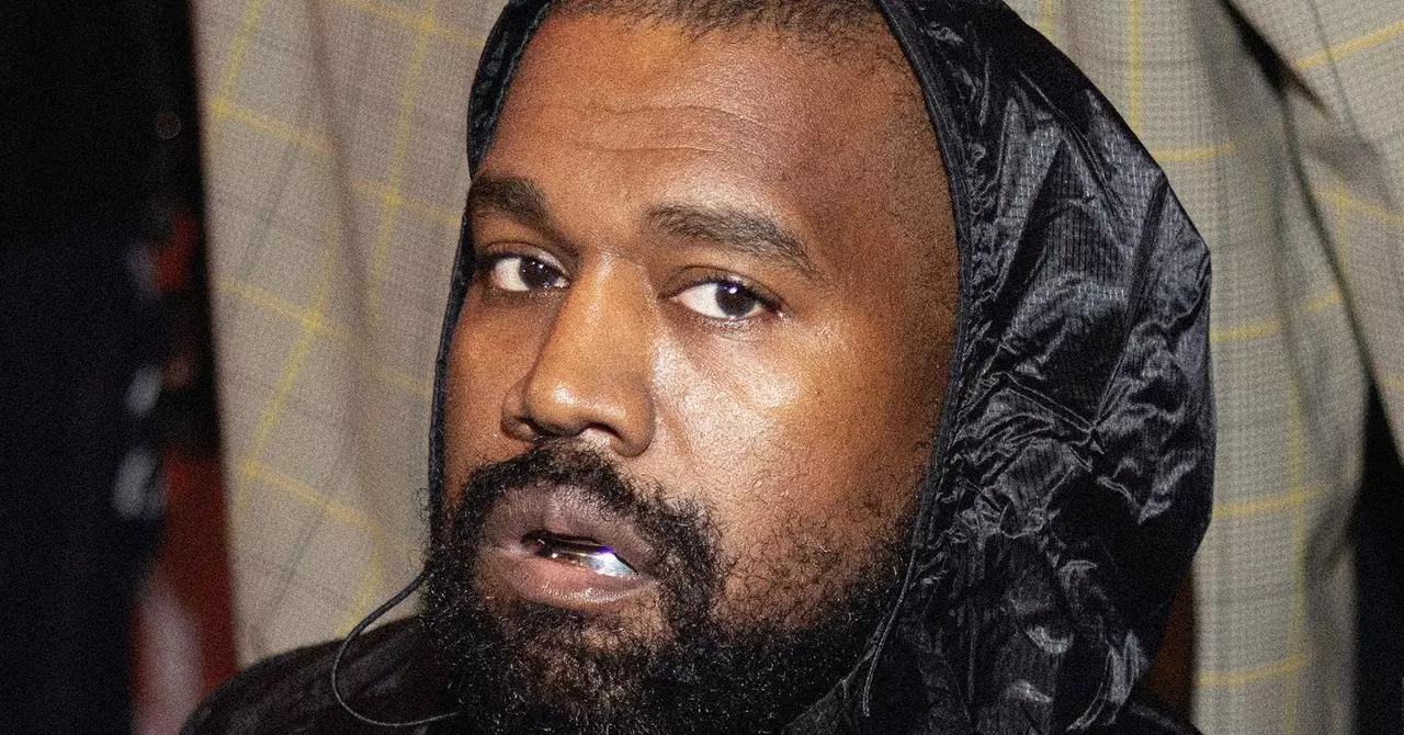 The Bold Gamble: Kanye West’s YZY Coin and the Future of Celebrity Crypto Endeavors