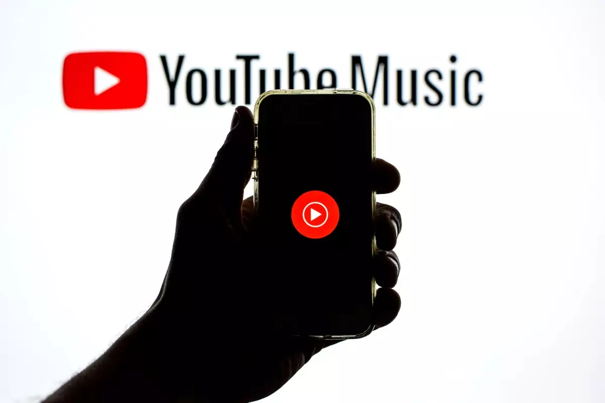 YouTube Music’s Bold Leap: Redefining the Future of Digital Soundscapes