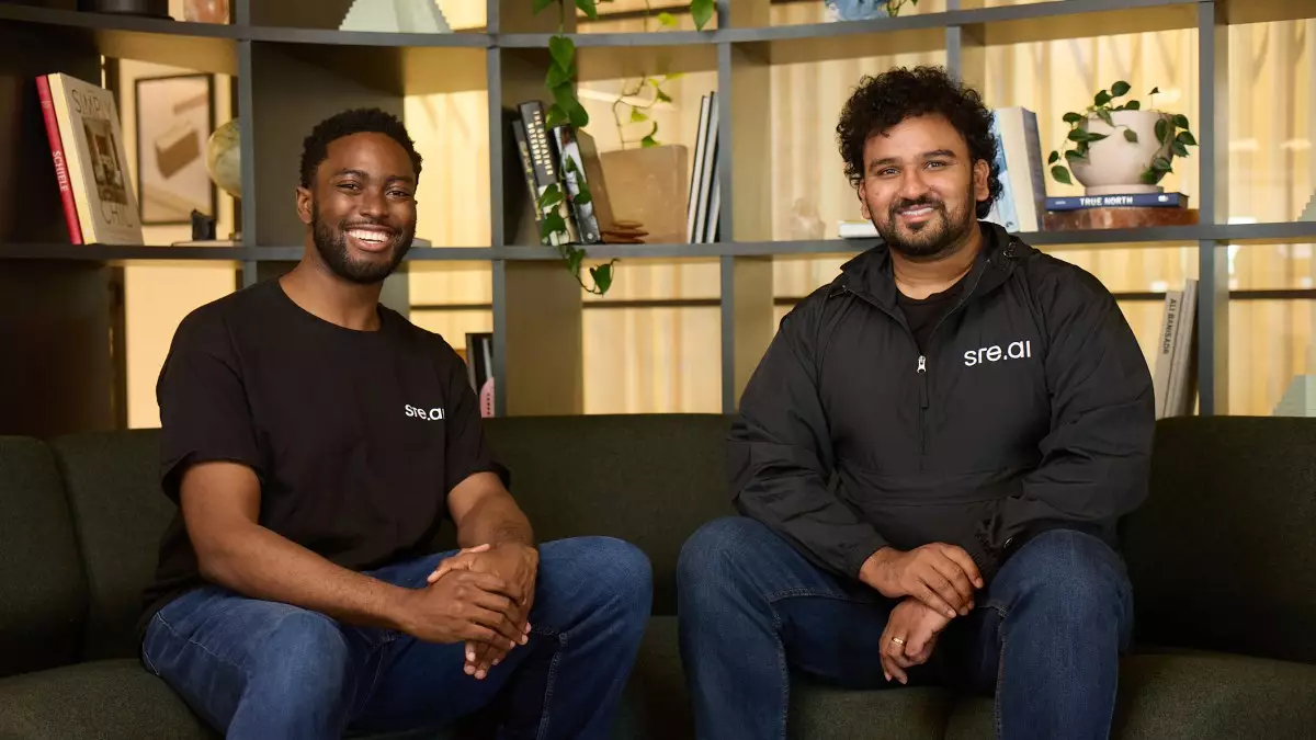 Revolutionizing DevOps: How SRE.ai Empowers Enterprises with Intelligent Automation