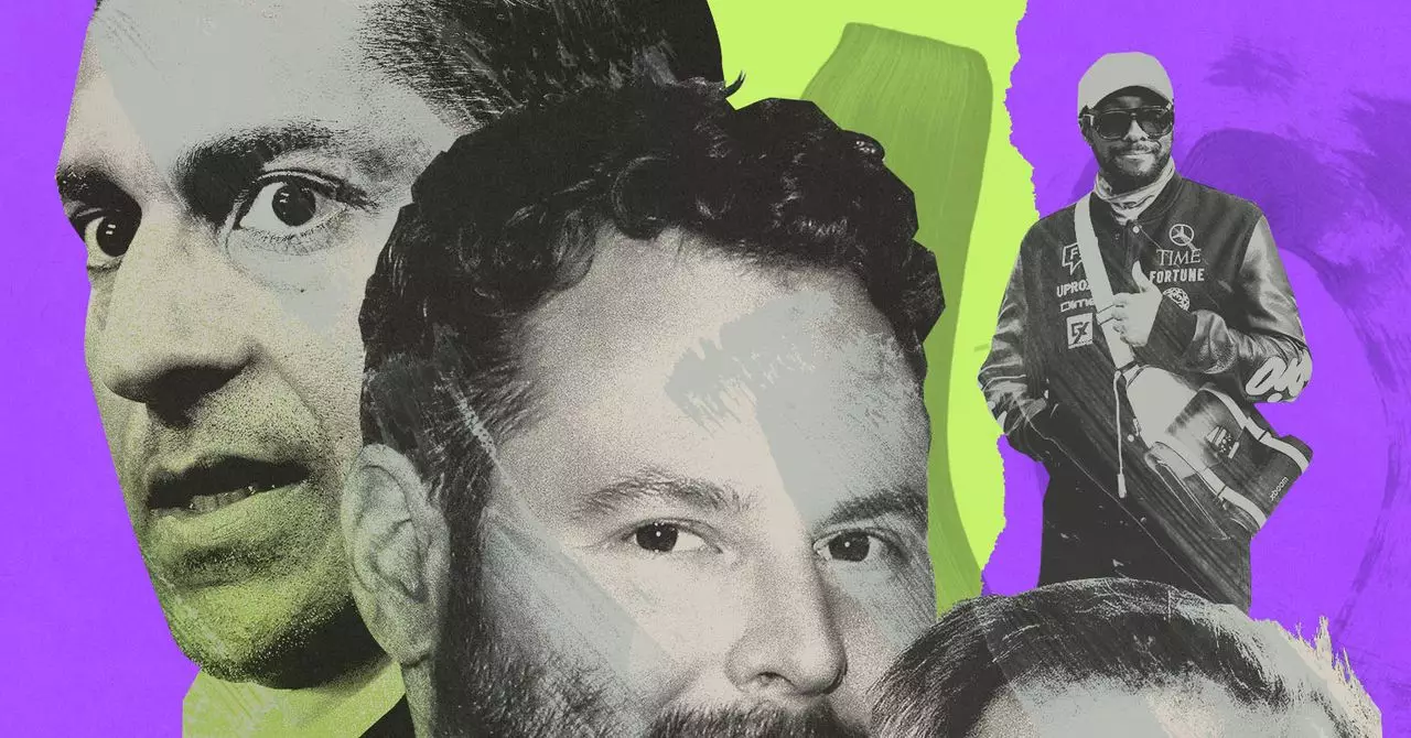 Revolutionizing Creativity: How Strategic Leadership Is Accelerating AI’s Hollywood Takeover