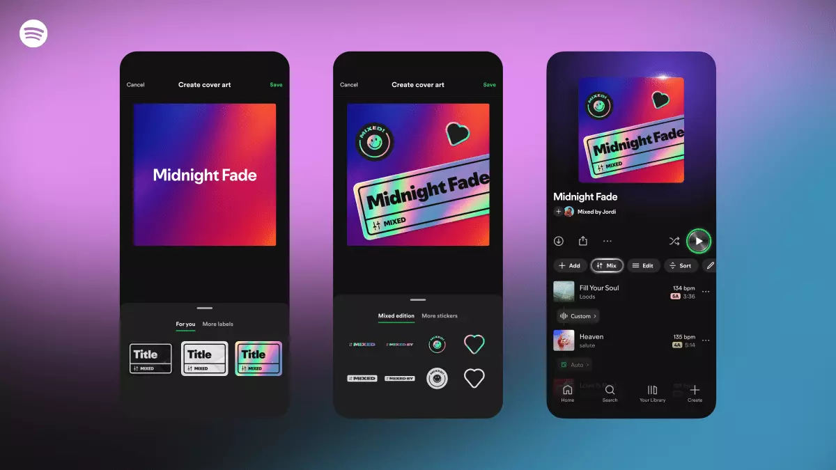 Spotify’s Bold Move: Elevating Personalization with Dynamic Playlist Transitions