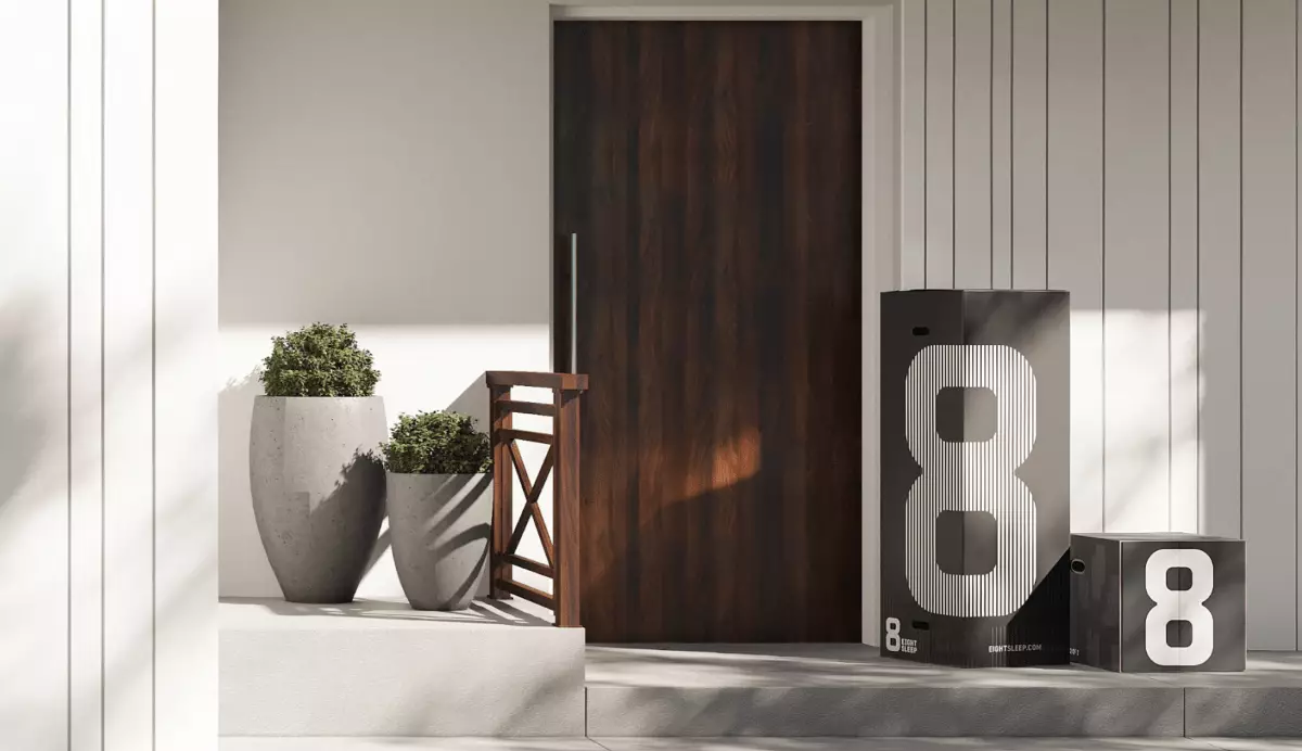 Revolutionizing Rest: How Cutting-Edge Sleep Technology Is Transforming Wellness