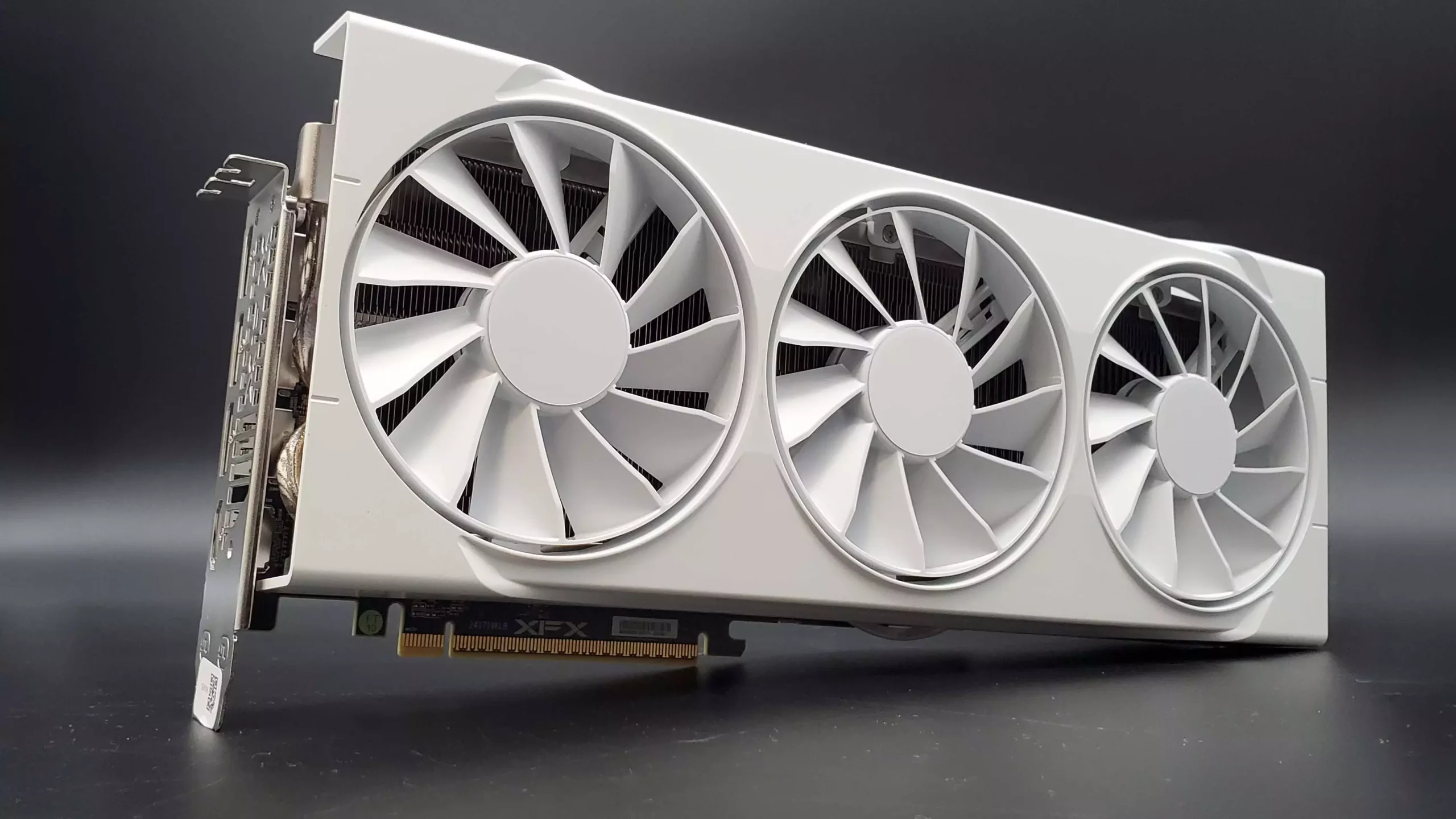 The Fallout of AMD’s FSR 4 Leak: A Catalyst for Change or a Strategic Blunder?