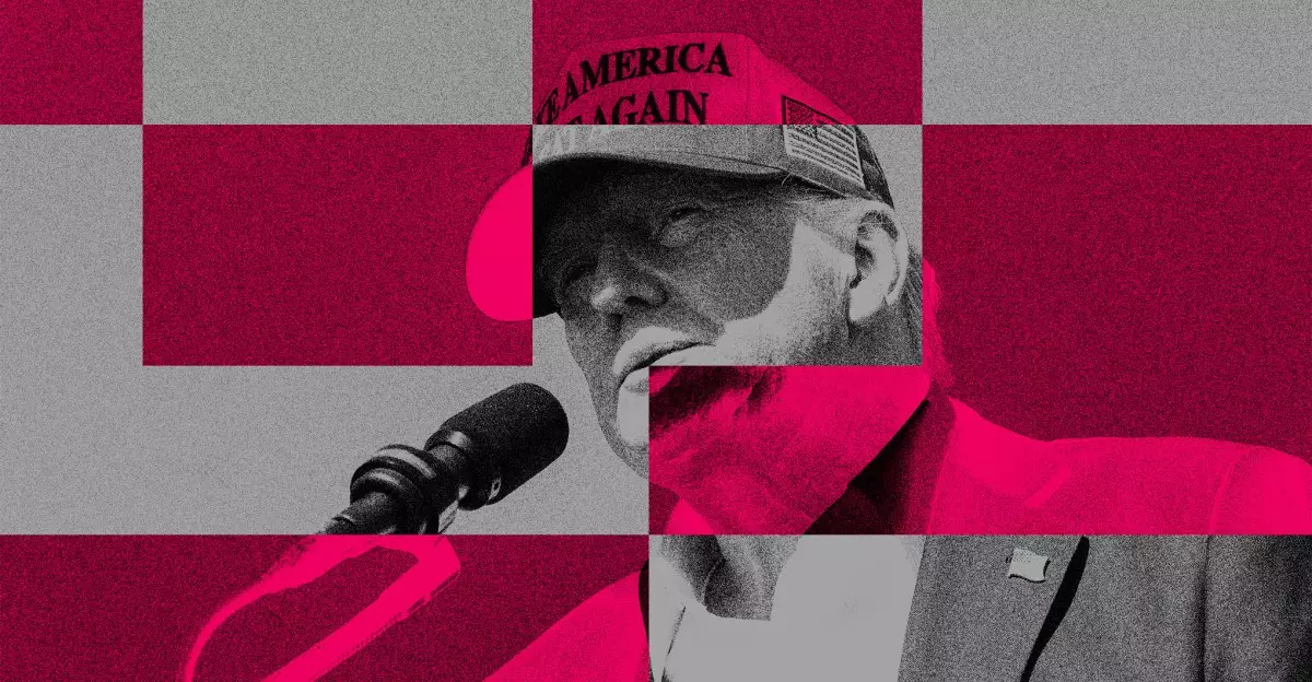 Unmasking the Reality Behind Trump’s Strategic Pivot to TikTok