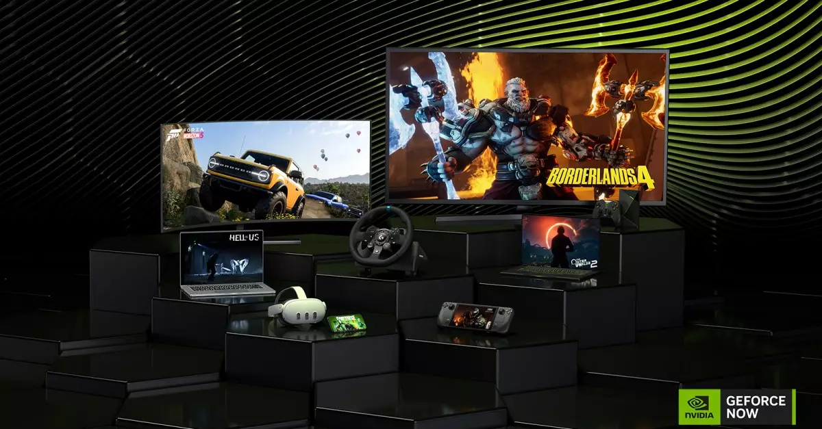 The Future of Gaming: Revolutionizing Try-Before-You-Buy with Instant Demos